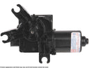 Cardone 40-1044 Windshield Wiper Motor - Front