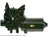 Cardone 40-1046 Windshield Wiper Motor - Front