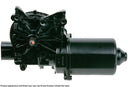Cardone 40-1047 Windshield Wiper Motor - Front