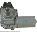 Cardone 40-1049 Windshield Wiper Motor - Rear