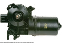 Cardone 40-1054 Windshield Wiper Motor - Front