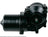 Cardone 40-1064 Windshield Wiper Motor - Front