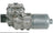 Cardone 40-1070 Windshield Wiper Motor - Front