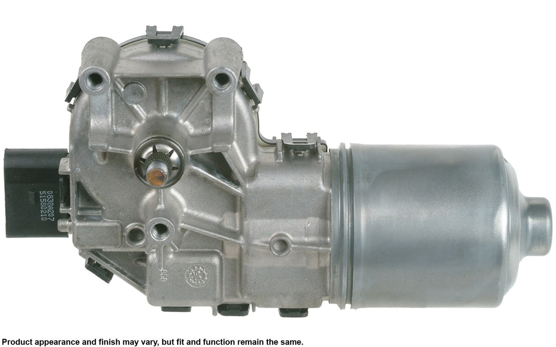 Cardone 40-1070 Windshield Wiper Motor - Front