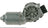 Cardone 40-1072 Windshield Wiper Motor - Front