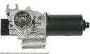 Cardone 40-1087 Windshield Wiper Motor - Front