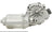 Cardone 40-1114 Windshield Wiper Motor - Front