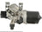 Cardone 40-1118 Windshield Wiper Motor - Front