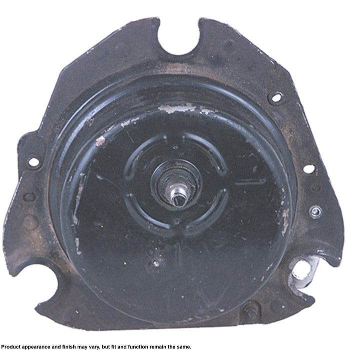 Cardone 40-119 Windshield Wiper Motor - Front