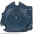 Cardone 40-155 Windshield Wiper Motor - Front