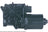 Cardone 40-159 Windshield Wiper Motor - Front
