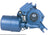 Cardone 40-166 Windshield Wiper Motor - Front