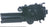 Cardone 40-176 Windshield Wiper Motor - Front