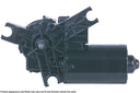 Cardone 40-186 Windshield Wiper Motor - Front