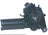 Cardone 40-188 Windshield Wiper Motor - Front