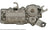 Cardone 40-1911 Wiper Motor - Front