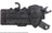 Cardone 40-191 Windshield Wiper Motor - Front