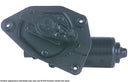 Cardone 40-2001 Windshield Wiper Motor - Front