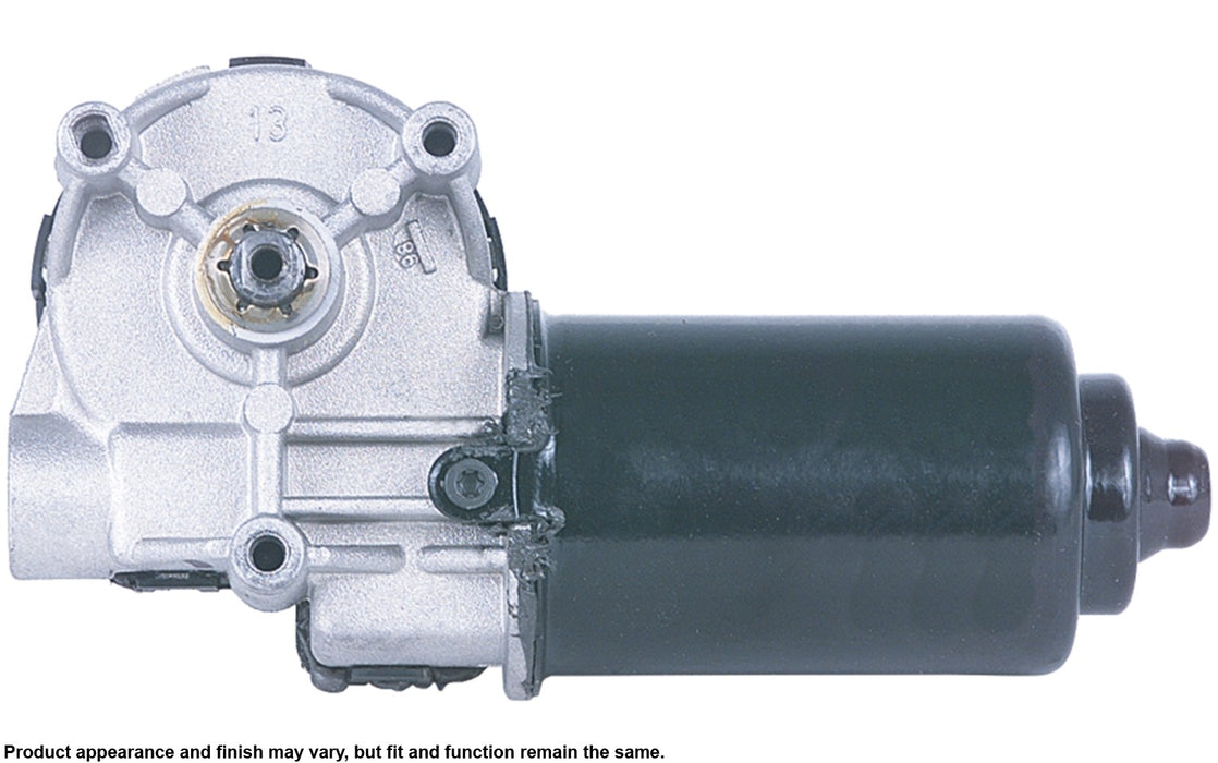Cardone 40-2010 Windshield Wiper Motor - Front
