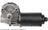 Cardone 40-2013 Windshield Wiper Motor - Front