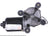 Cardone 40-2018 Windshield Wiper Motor - Front