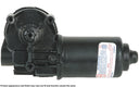 Cardone 40-2038 Windshield Wiper Motor - Front