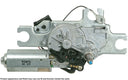 Cardone 40-2041 Windshield Wiper Motor - Rear