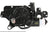 Cardone 40-2044 Windshield Wiper Motor - Rear