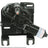 Cardone 40-2046 Windshield Wiper Motor - Rear