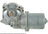Cardone 40-2067 Windshield Wiper Motor - Front