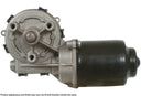 Cardone 40-2089 Windshield Wiper Motor - Front