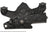 Cardone 40-2121 Windshield Wiper Motor - Rear
