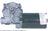 Cardone 40-297 Windshield Wiper Motor - Front