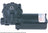 Cardone 40-299 Windshield Wiper Motor - Front