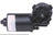 Cardone 40-3000 Windshield Wiper Motor - Front