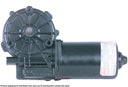 Cardone 40-3001 Windshield Wiper Motor - Front