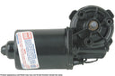 Cardone 40-3009 Windshield Wiper Motor - Front