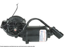 Cardone 40-3010 Windshield Wiper Motor - Front