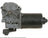 Cardone 40-3015 Windshield Wiper Motor - Front