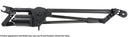 Cardone 40-3017L Windshield Wiper Motor - Front