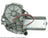 Cardone 40-3018 Windshield Wiper Motor - Rear