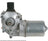 Cardone 40-3030 Windshield Wiper Motor - Front
