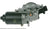 Cardone 40-3032 Windshield Wiper Motor - Front