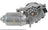Cardone 40-3033 Windshield Wiper Motor - Front