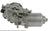 Cardone 40-3038 Windshield Wiper Motor - Front