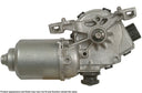 Cardone 40-3051 Windshield Wiper Motor - Front