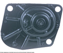 Cardone 40-382 Windshield Wiper Motor - Front