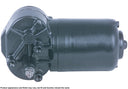 Cardone 40-385 Windshield Wiper Motor - Front