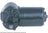 Cardone 40-385 Windshield Wiper Motor - Front