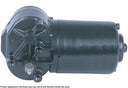 Cardone 40-386 Windshield Wiper Motor - Front